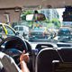 Taxi bonaerense. Imagen: Phillip Capper (Flickr)